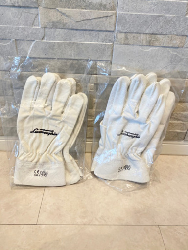 新品未使用　ランボルギーニ　アヴェンタドール　純正カバー+オプション　セット