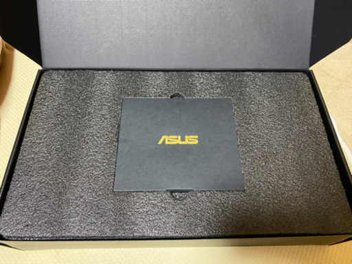 ASUS RTX2080super
