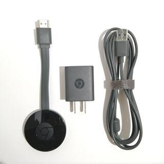 お買い得：Google Chromecast クロームキャストの画像