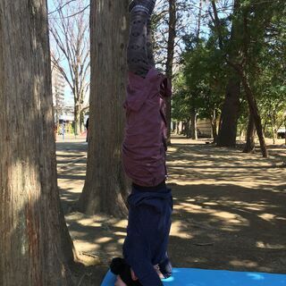 ゆるりん！フローヨガ（骨盤ケア付き）＃１～コロナ自粛で衰えた心と体をメンテナンス～の画像
