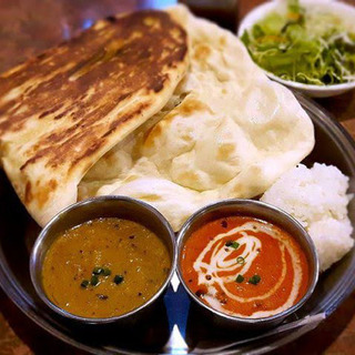 カレーランチ交流会🍛