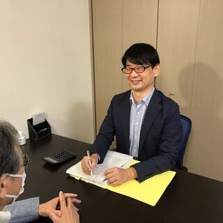 資格不問！会計事務所職員（幹部候補）を募集します！の画像
