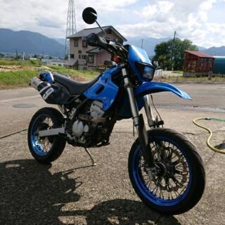カワサキLX250E  カスタム多数モトクロス