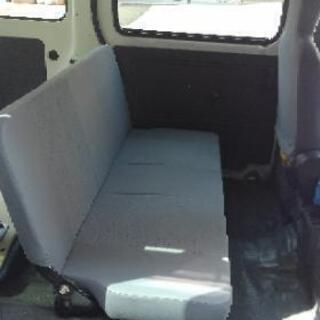 《受付終了》　10/11迄　ハイゼット全部込み【フルセグナビ・ETC付】の画像