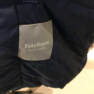 Dadway ウィンターマルチプルカバー 防寒の画像