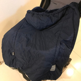 Dadway ウィンターマルチプルカバー 防寒の画像
