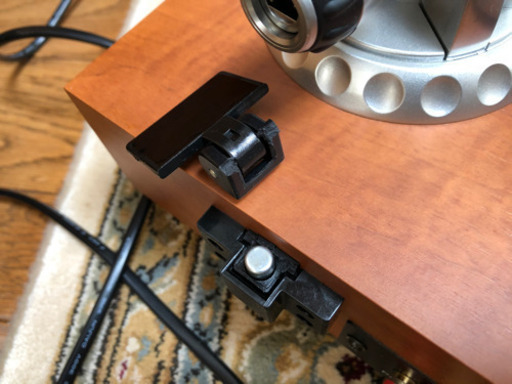 DENON DP-500M