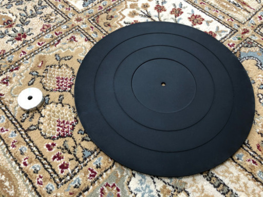 DENON DP-500M