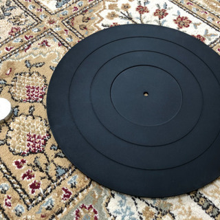 DENON DP-500Mの画像