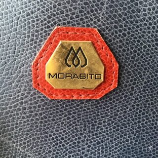 MORABITOバッグの画像