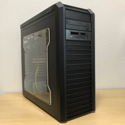 ❗️格安❗️デスクトップPC