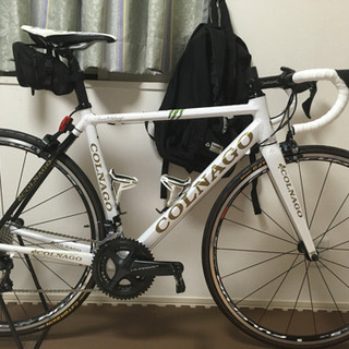 COLNAGO ロードバイク売ります！