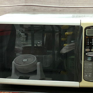 HITACHI 日立　電子レンジ　MRO-N55