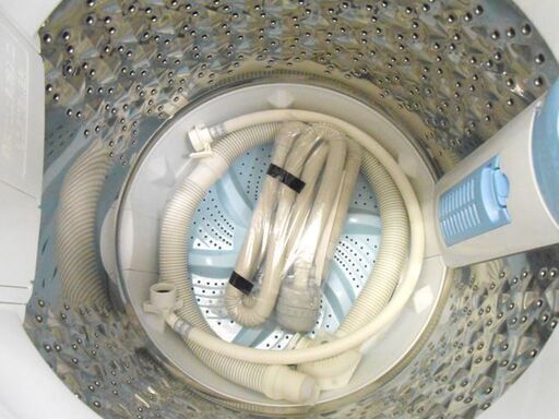 7.0kg 2017年製 東芝 全自動洗濯機 AW-7G6 TOSHIBA 7kg 大きめ 大きい 厚別店