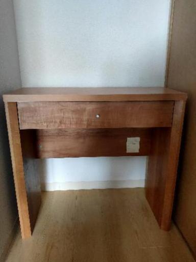 フィテリア　アプリケイト家具　オーダー家具　デスク　パソコン