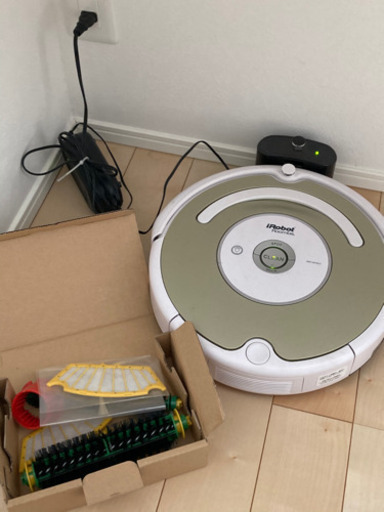 iRobot Roomba ルンバ12年製モデル