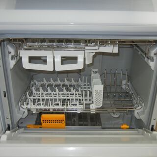 パナソニック 食器洗い機 NP-TY11-W 18年製