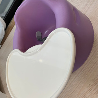 バンボ　テーブル、ベルト、専用バッグ付き