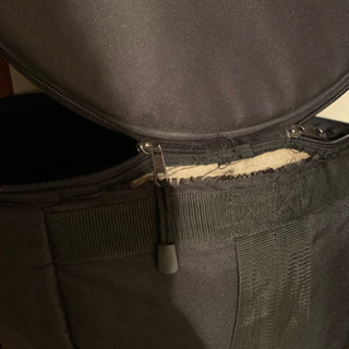 【取引終了】REMO ジャンベ　14インチの画像