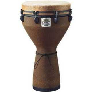 【取引終了】REMO ジャンベ　14インチの画像