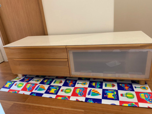 収納家具　堀田木工所
