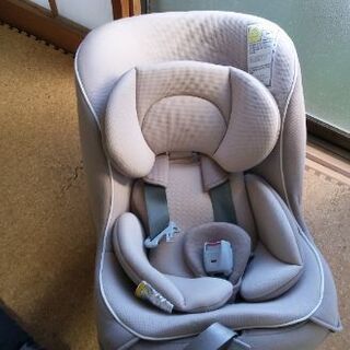 チャイルドシートの画像