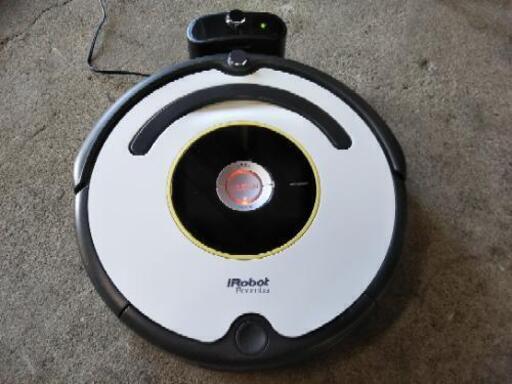 SALE［ルンバ620 Roomba620］：リサイクルショップヘルプ