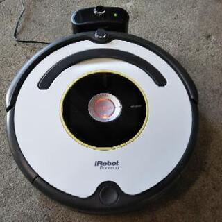 SALE［ルンバ620 Roomba620］：リサイクルショップヘルプ