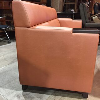 新品・未使用品　ARLS　3人掛けソファの画像