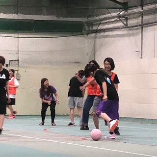 フットサルやりたい人⚽️🤗 - 我孫子市