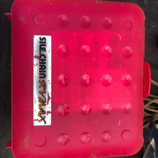 タイヤチェーン