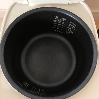 Tiger 炊飯器の画像