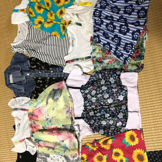 95センチset٩̋(๑˃́ꇴ˂̀๑)