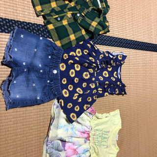 95センチset٩̋(๑˃́ꇴ˂̀๑)の画像