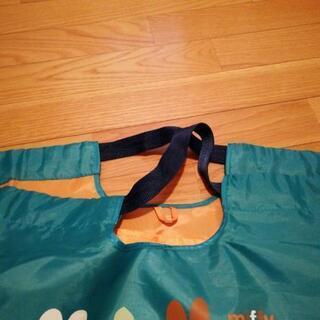 【受付終了】フジパン　レジカゴ　エコバッグの画像