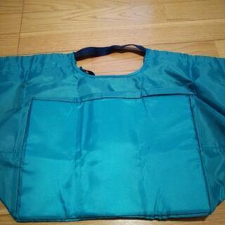 【受付終了】フジパン　レジカゴ　エコバッグの画像