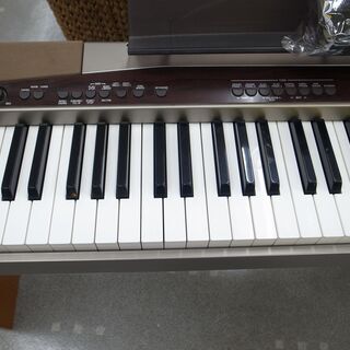CASIO 電子ピアノ Privia PX-100  モノ市場半田店 119の画像