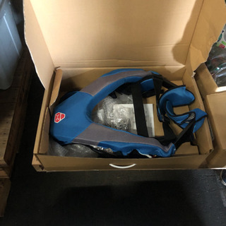 マッスルスーツの画像