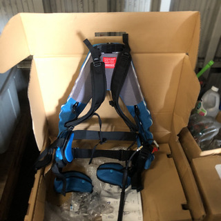 マッスルスーツの画像