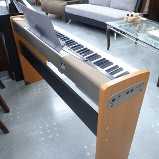 CASIO 電子ピアノ Privia PX-100  モノ市場半田店 119の画像