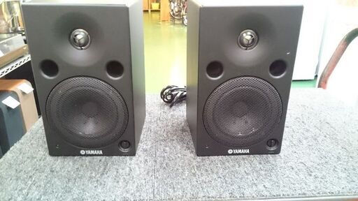 美品　Dayton Audio T652（T652‑AIR）　スピーカー　ペア Dayton Audio T652-AIRペア スピーカー