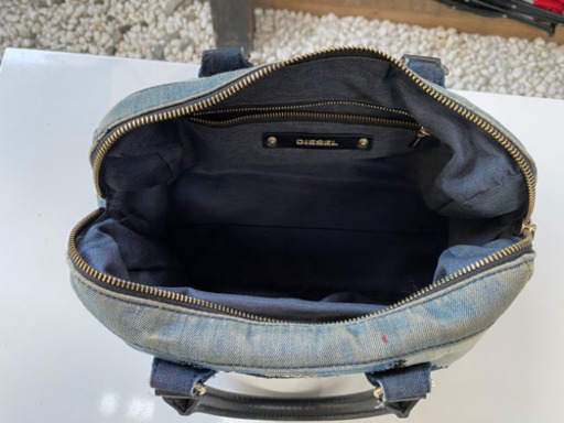 DIESELバッグ