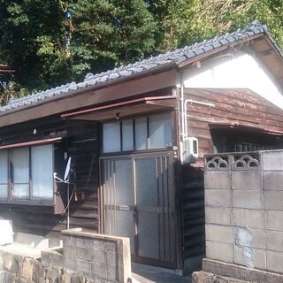 DIY可能物件☆折橋町