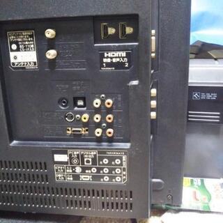 プライスダウン 三菱　REAL　３２型液晶の画像