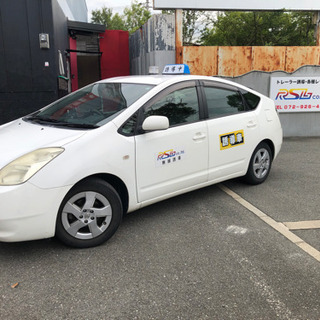 特殊車両　誘導業務の画像