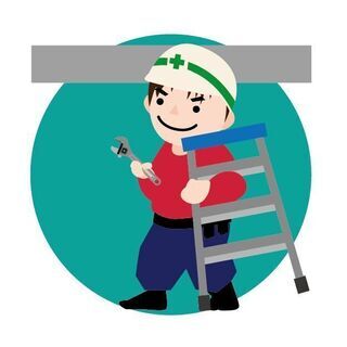 【空調設備施工スタッフ】★未経験者歓迎！★アットホームな職場！★...