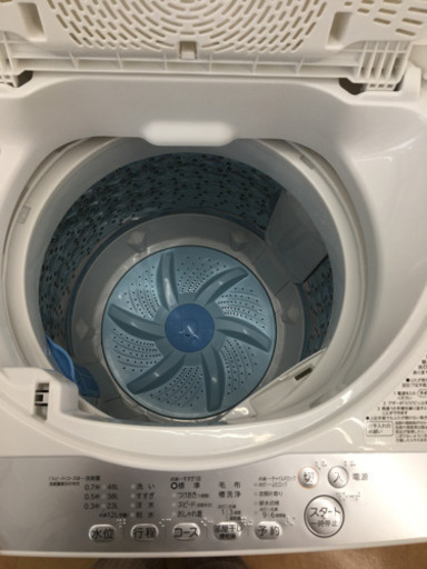 【トレファク摂津店】TOSHIBA(東芝)の全自動洗濯機が入荷しました！