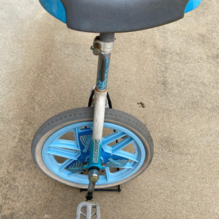 ブリジストン　一輪車