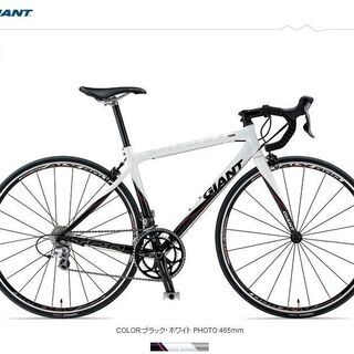 2008 GIANT TCR 430(XS)  中古ですが問題な...