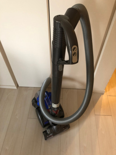 ダイソン掃除機